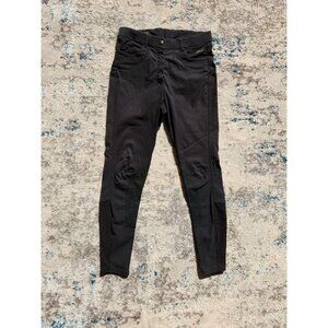 Ariat Women's‎ Size 28 Black Equestrian Trail Riding Pants